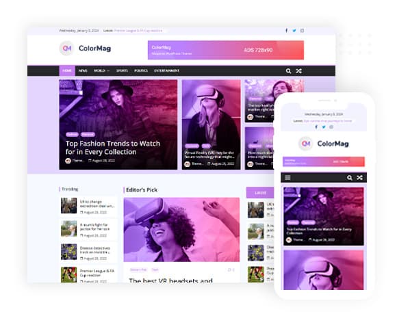 ColorMag